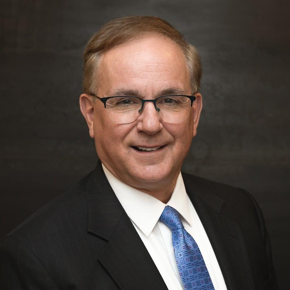 The Schwinck Private Wealth Team